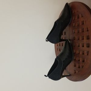 Cole Haan Rodarte Booties 8.5